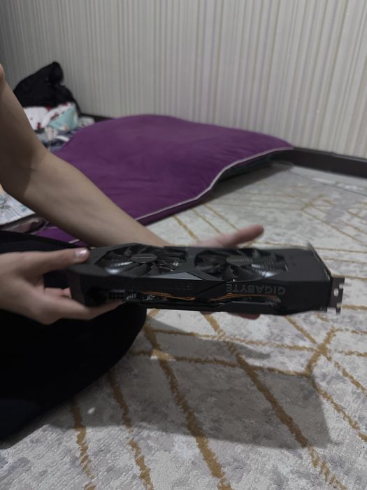 Rtx 2060 super new