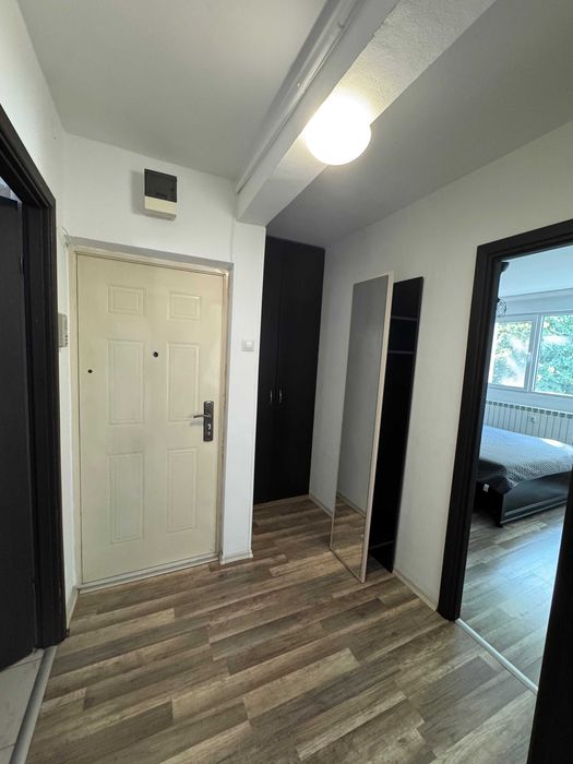 Proprietar - Inchiriez apartament cu 2 camere, zona Favorit - Afi Cotroceni