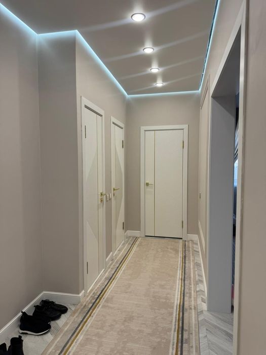 Левый берег 2 мкр