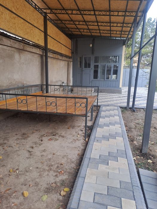 Аренда ховли Бектемир водникда