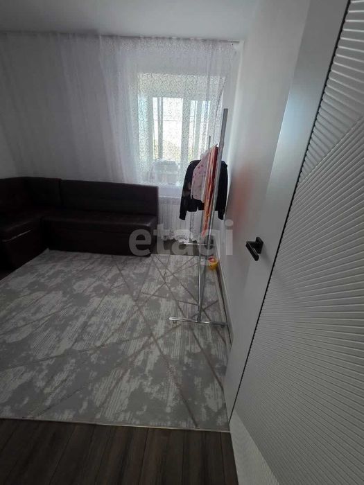 3 комнатная квартира