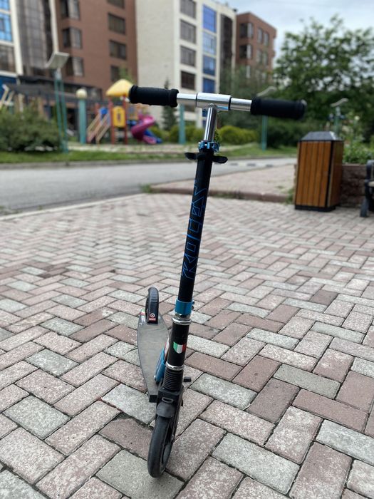 Roces. Самокат.