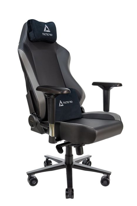 Кресло игровое геймерское эргономическое офисное