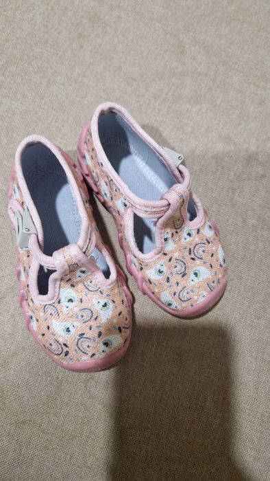 Befado детски пантофки