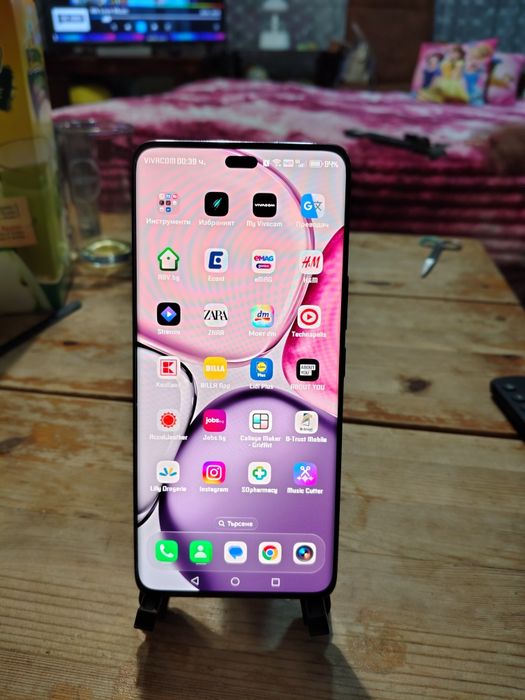 Honor Magic 7 Lite