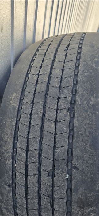 Anvelope 385 65 r22.5 Michelin