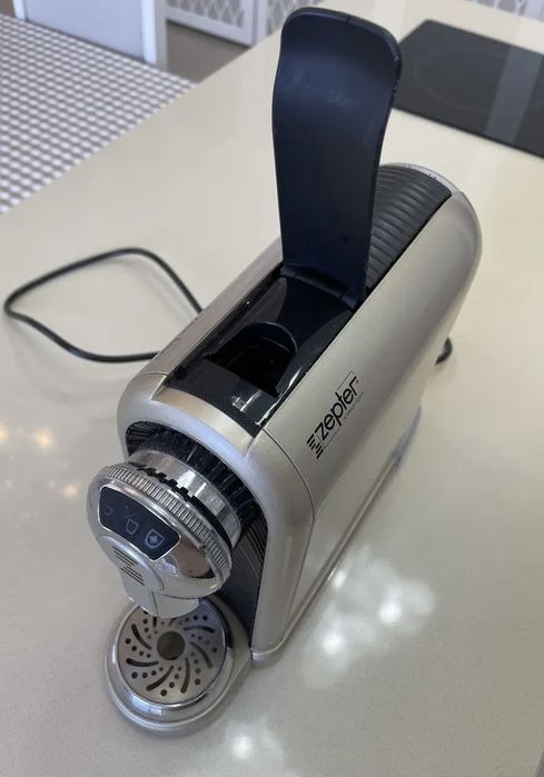 Продам кофемашина