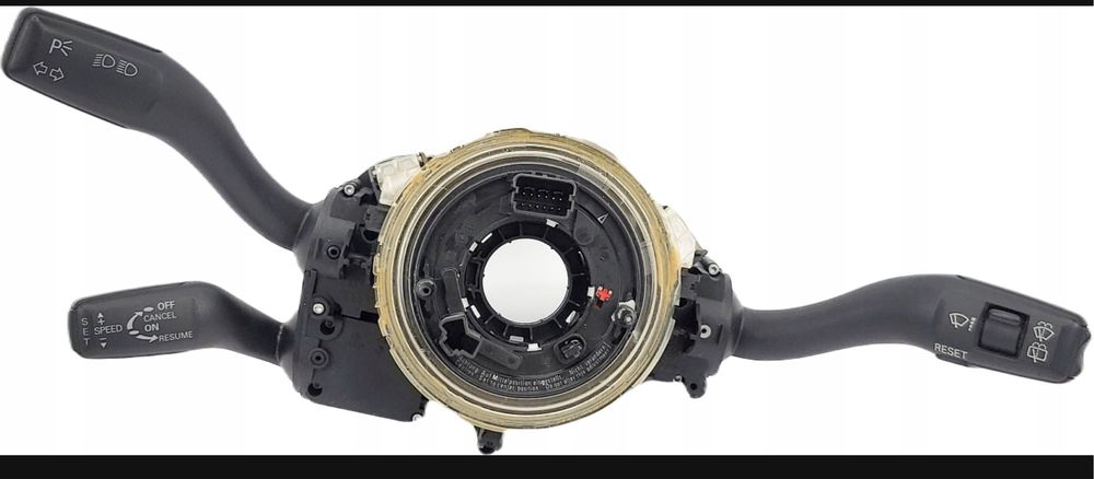 Темпомат, автопилот,лентов кабел Audi A4 B6 B7