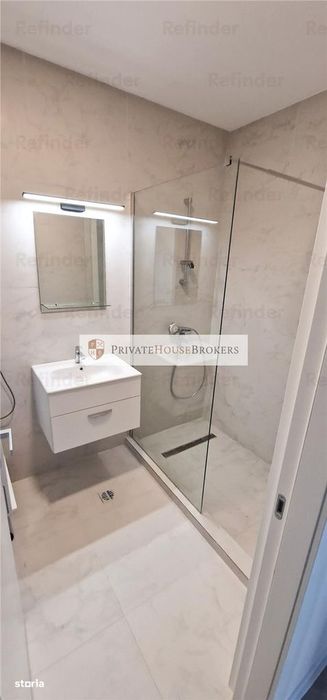 Pipera | Aviatiei | Rond OMV | Ivory Residence | Bloc 2024 | Modern