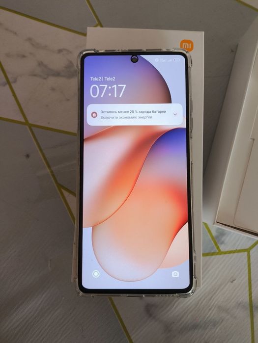 Xiaomi Redmi Note 12 Pro+ 5G