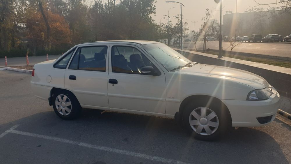 Niexia 2 Dons 1.6 (СРОЧНО)