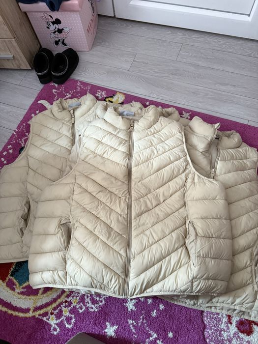 Veste Janina marime de la 48 la 58