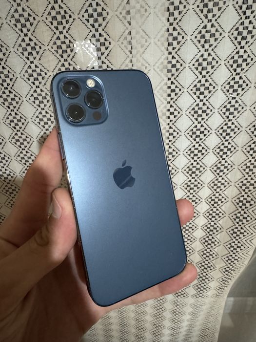 iPhone 12 Pro 128Gb LL/A