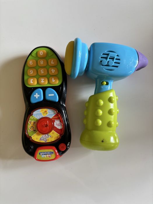 Продавам различни детски играчки