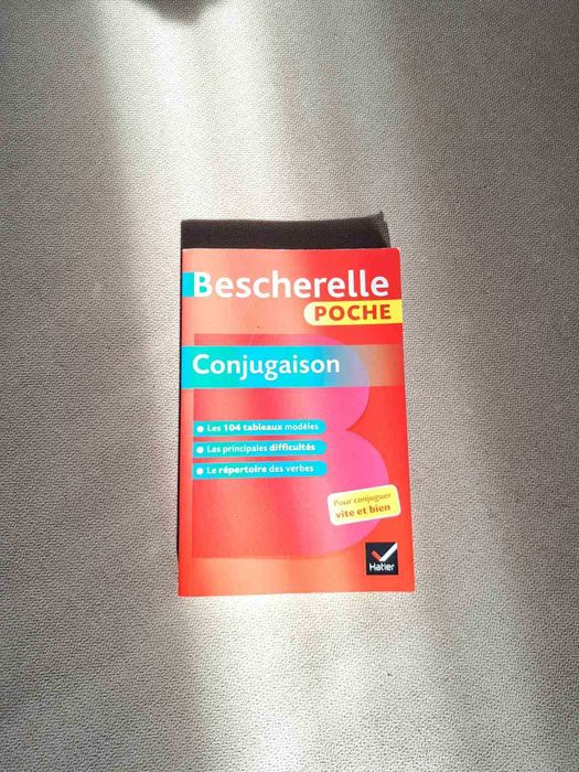 Джобно помагало за спражение на френски думи