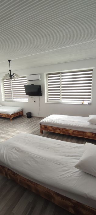 Стаи за гости гр Разград