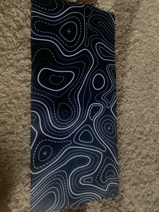 коврик для мыши и клавы