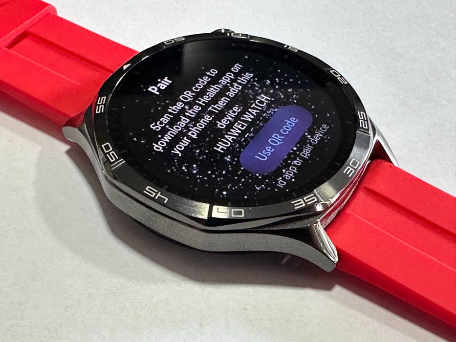 Huawei Watch GT 5 46mm - Black