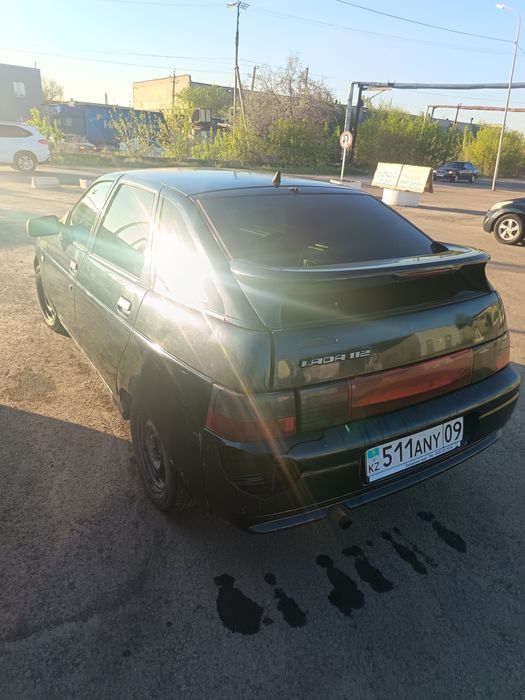 Продам  Ваз 2112