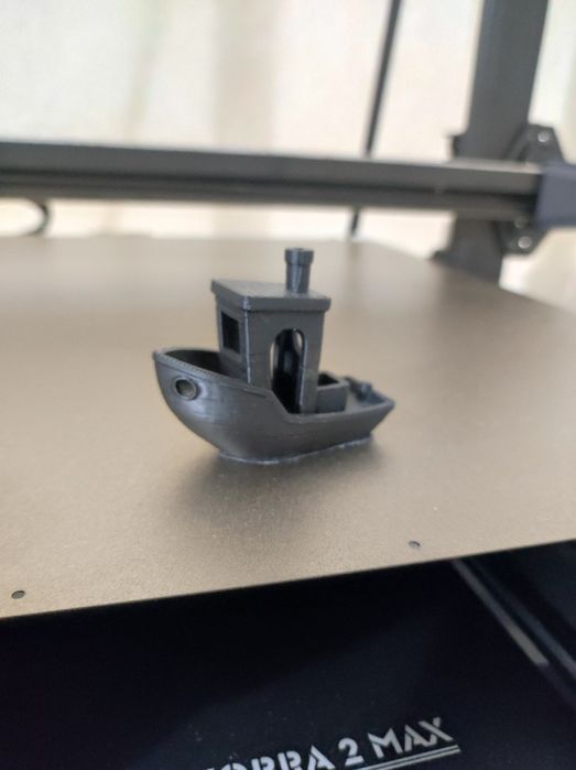3D Anycubic Kobra 2MAX