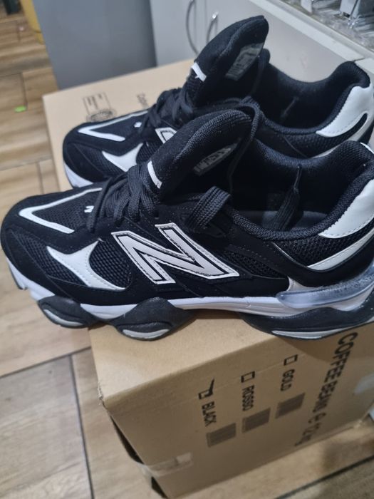 New Balance маратонки