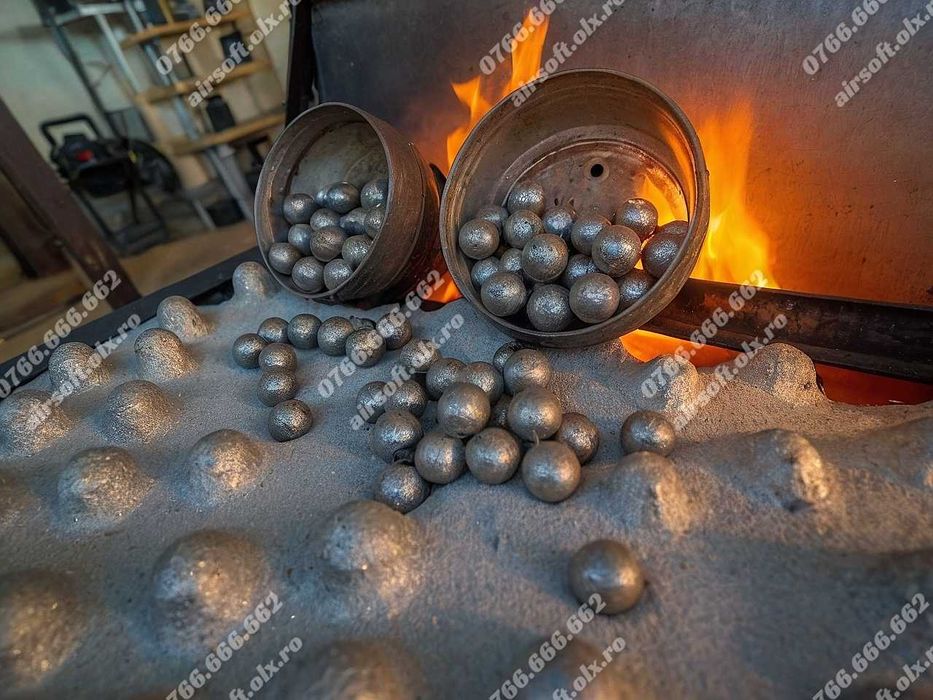 ~HDP 50 PISTOL~Airsoft*MODIFICAT*LEGAL* 25 JOULI NOU Aer Comprimat Co2