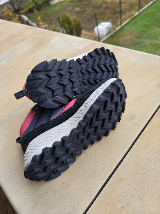 Детски боти Skechers 30