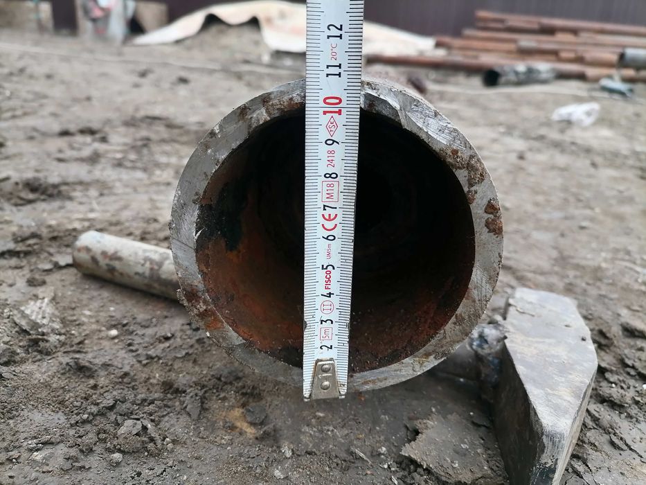 Бу нкт трубалар сатылады