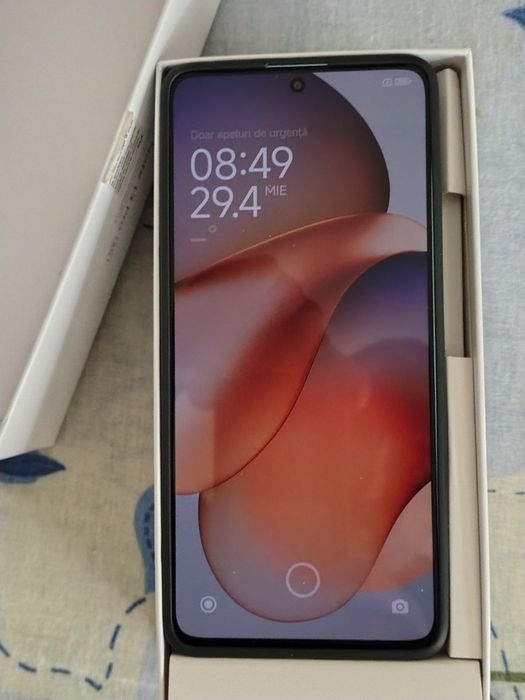 Redmi Note 13 Pro (de vânzare)
