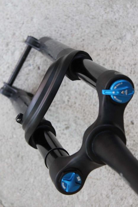 Fox 38 Performance E-Optimized Float 29' 160mm GRIP 3 POS model 2026
