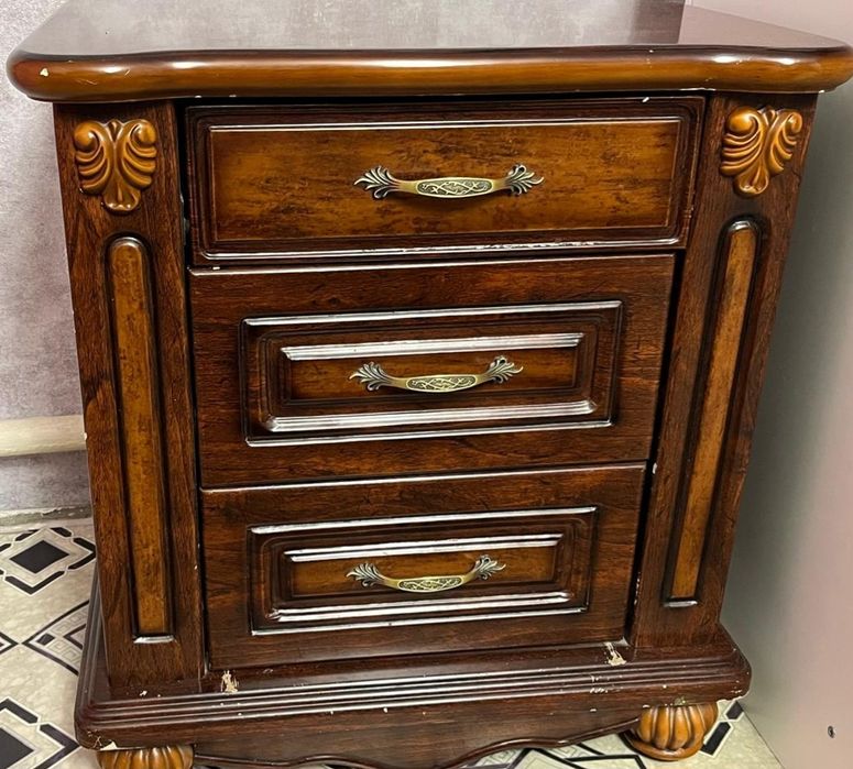 Спальный гарнитур