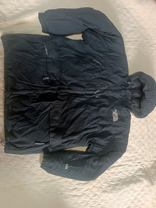 Canada  Coose ,The north face, Everest