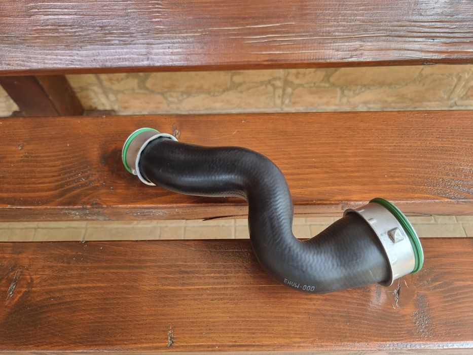 Furtun turbo intercooler 1.9 TDI AVF AWX Passat B5.5 Superb 3B0145828