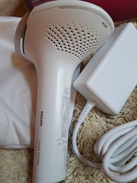 IPL Philips Lumea 8000 BRI940