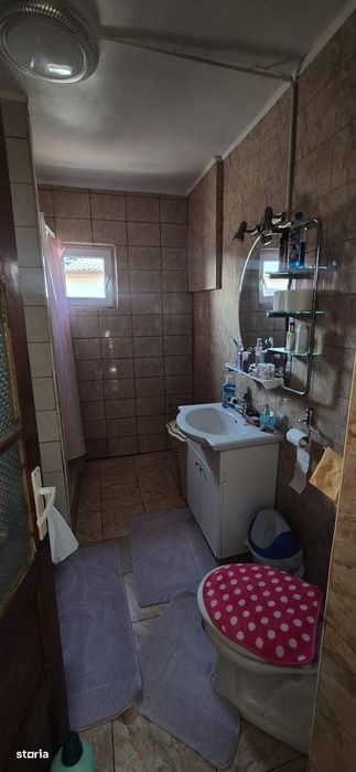 Casă| Techirghiol | Teren 380 mp | Garaj