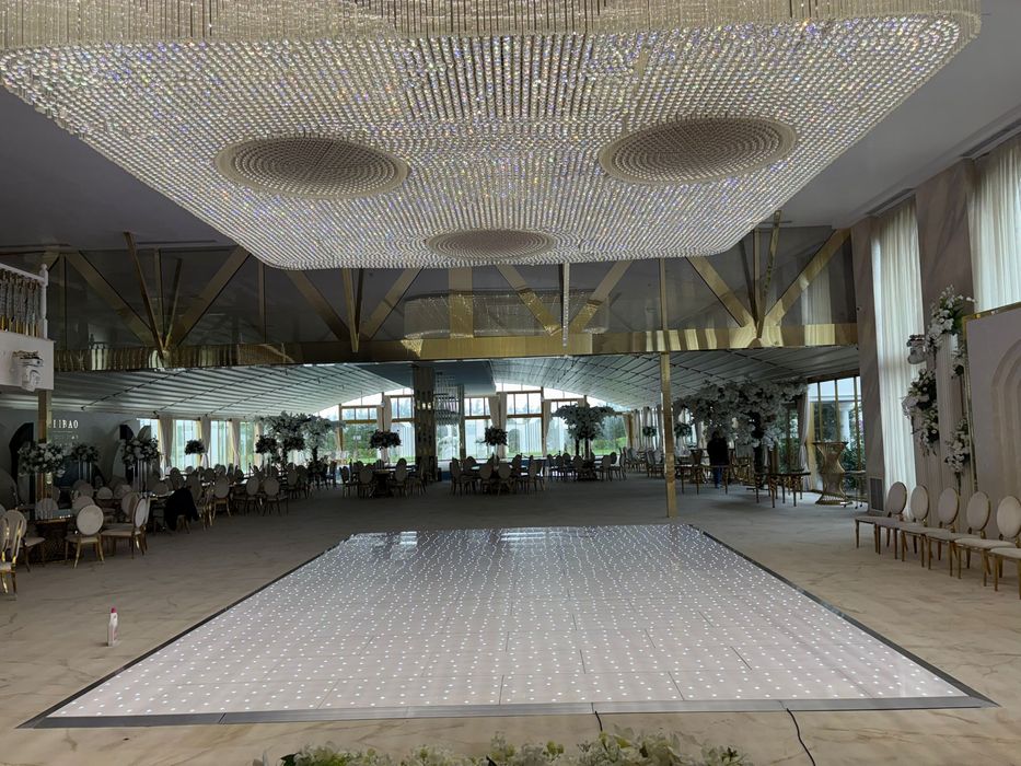 Ring dans smart /litere volumetrice /tunel infinity