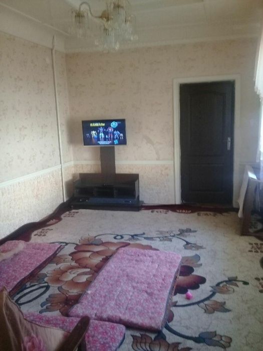 Срочно продается 2-х этажный дом в городе Чирчик, Троицк