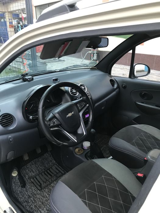 Sotiladi matiz yevro 3 tali