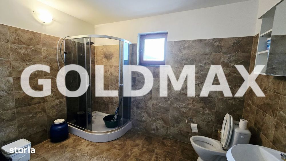 Casa în Bascov - Valea Ursului, 10 km de centru Pitesti, goldmax.ro
