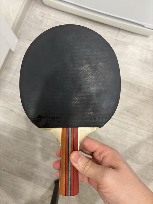 Комплект для настольного тенниса