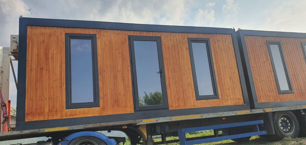 Containere modulare super pret