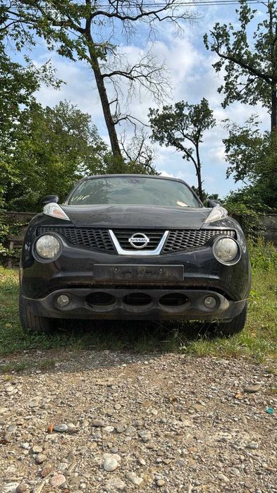 Fata completa Nissan Juke 2010 2011 2012 2013 2014