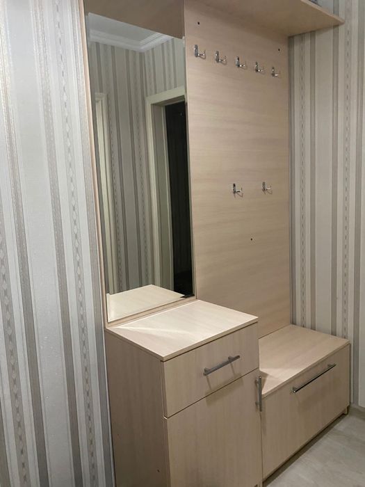 Продам прихожую в отличном состоянии в хорошем качестве