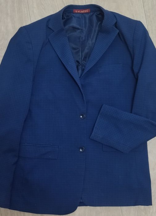 Школьный костюм для мальчика