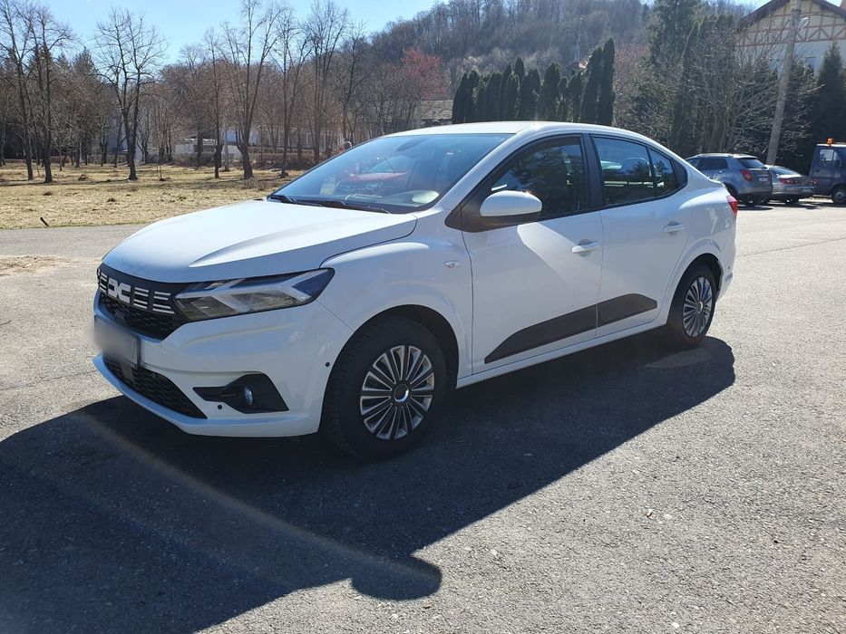 DACIA Logan 2023 — imagine 4