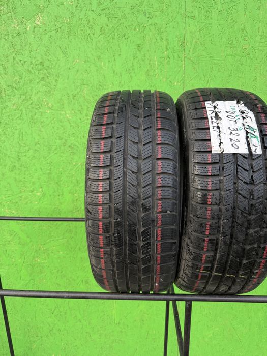 205/45/17 NEXEN M+S 3220 Profil 8mm Aproape noi