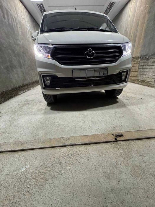 changan SC6471vuz55