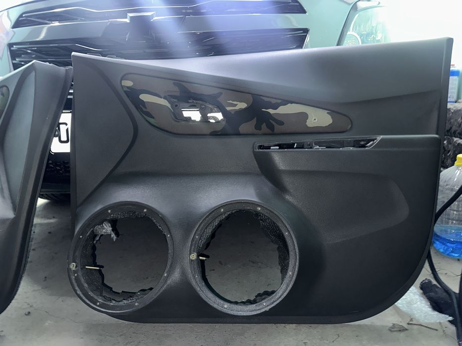 Продам обшивки кобольт под 2 -20