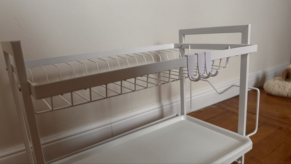 СУШИЛКА для посуды