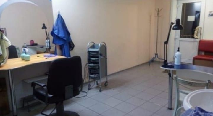 Продам или обменяю парикмахерскую